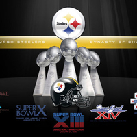 Super Bowl Champs (What!!!)