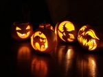 Halloween Pumpkins