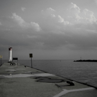 Your next tiny lighthouse