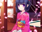 Kimono Chan