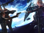 Aldnoah.Zero