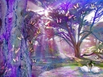 â˜…Purple Forestâ˜…