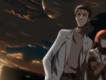 Steins Gate