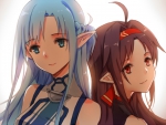 Asuna / Yuuki