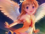 Angel Chan