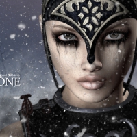 Agatha Crup - Brimstone character