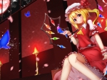 Flandre Scarlet