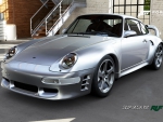 RUF CTR2 '95