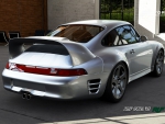 RUF CTR2 '95