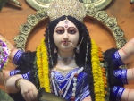 Ma Durga