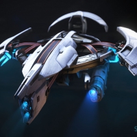 Kill Zone Drone Wallpaper HD