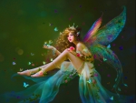 Fairie Fairy