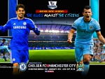 CHELSEA  - MANCHESTER CITY