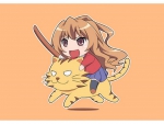 toradora