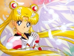 Eternal Sailor Moon