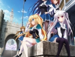 Absolute Duo