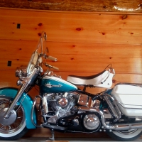 Grampas 63, 50 Years Later (Love You Gramp)