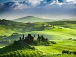Tuscany