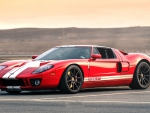 Ford Gt