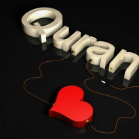 Word of God Holy Quran