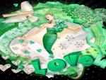 Green Love