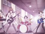 Kongou Band