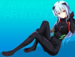 Rei  Ayanami