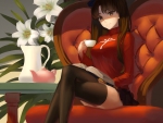 Tohsaka Rin