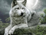 MOONWOLF