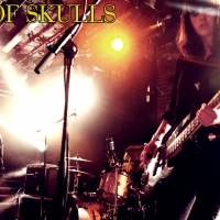 Band of Skulls