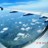 Aircraft View
