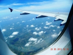 Aircraft View