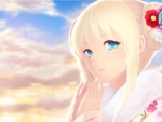 Kashiwazaki Sena
