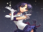 Sailor Saturn