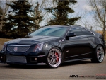 CTS-V