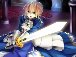 Saber