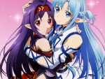 Yuuki / Asuna