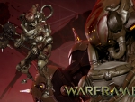 WARFRAME