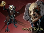 WARFRAME