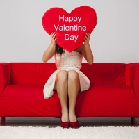 Happy Valentine's Day