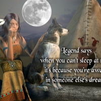 Sleep Legend