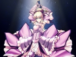 Saber Lily