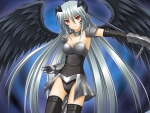 Black Tenshi