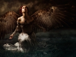 Fallen Angel