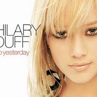 Hillary Duff