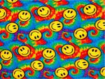 Rainbow Smileys