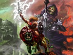 Masters of the Universe