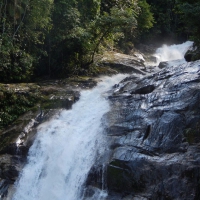 Slick Rock River, Brazil