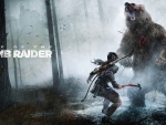 Rise of the Tomb Raider