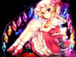 Flandre Scarlet
